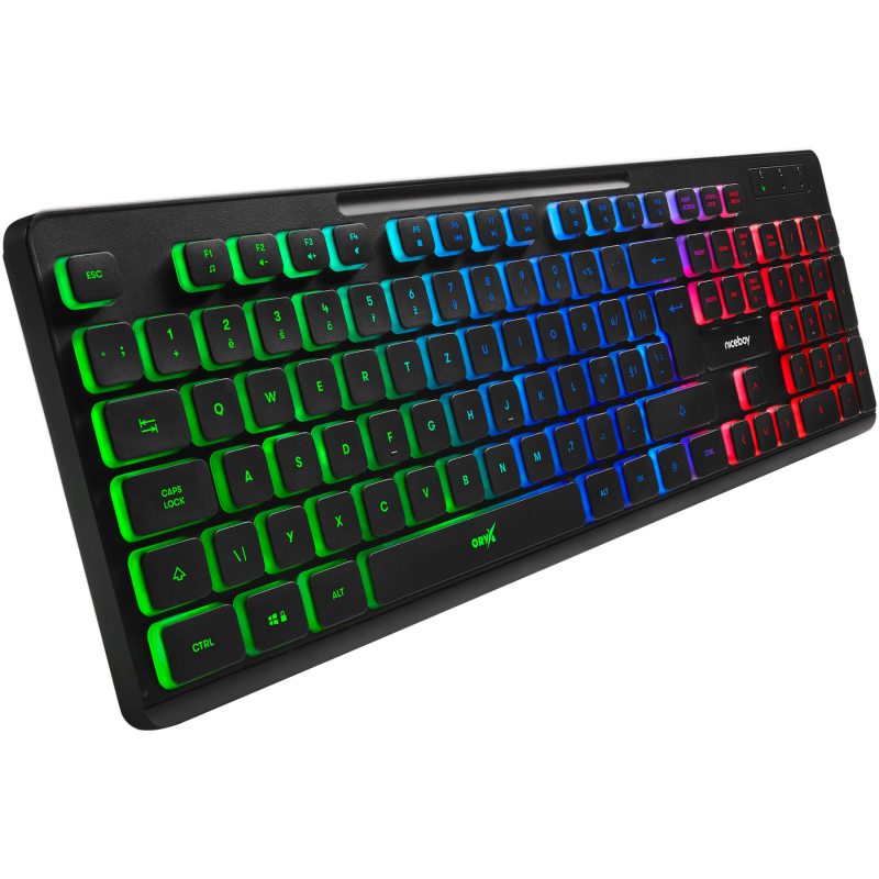ORYX K100