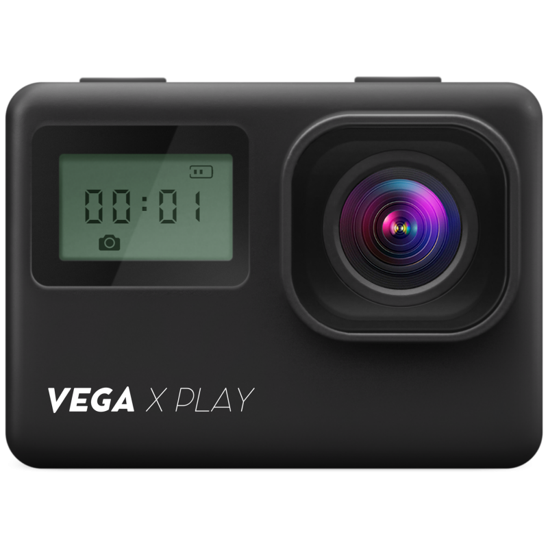 VEGA X Play