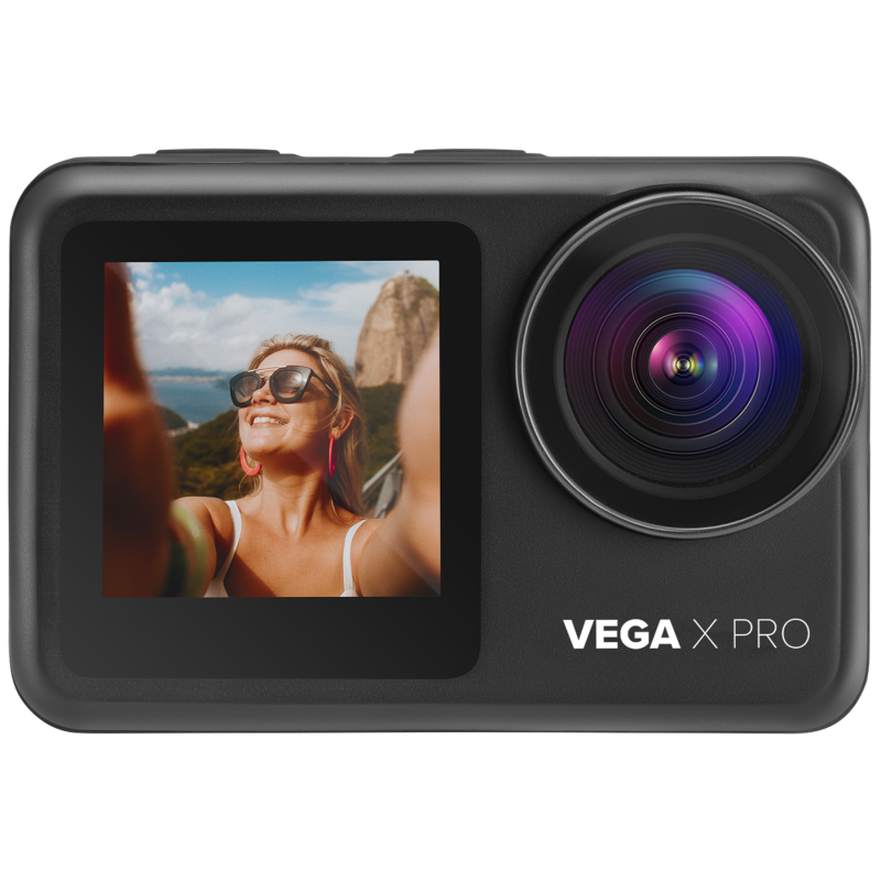 VEGA X PRO