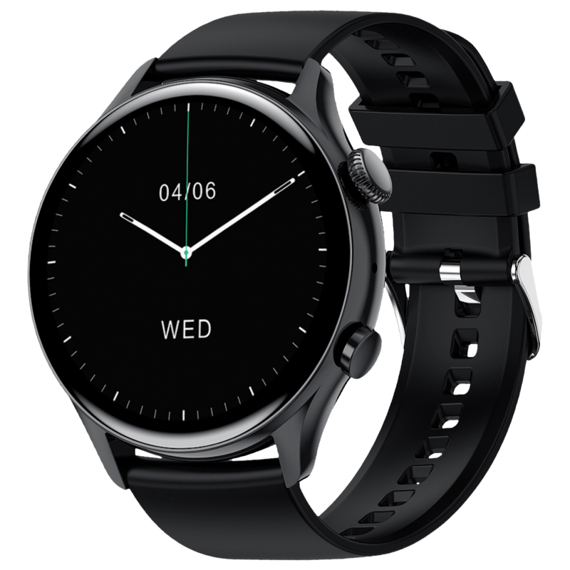 WATCH GTR Black