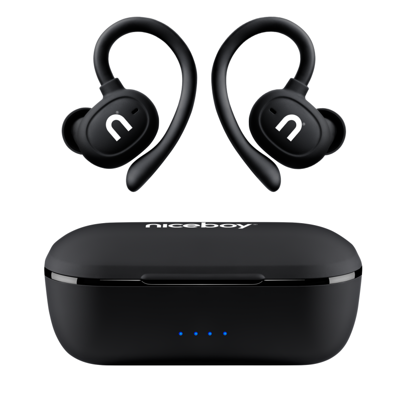 HIVE Airsport 3