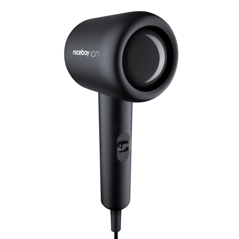 ION AirSonic POP onyx