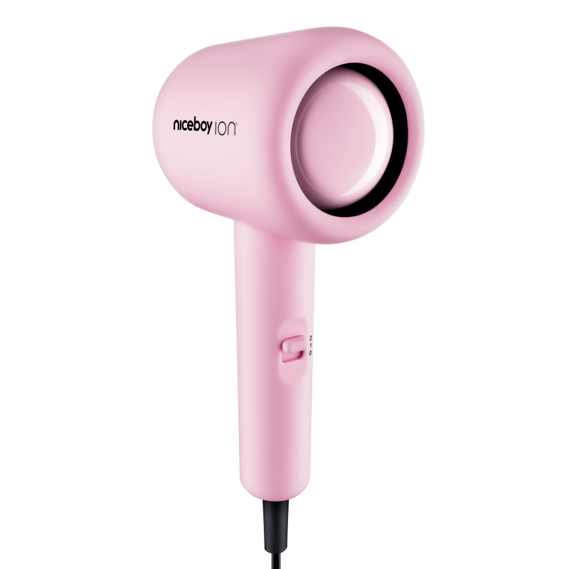 ION AirSonic POP rose