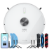 ION Charles i10 White