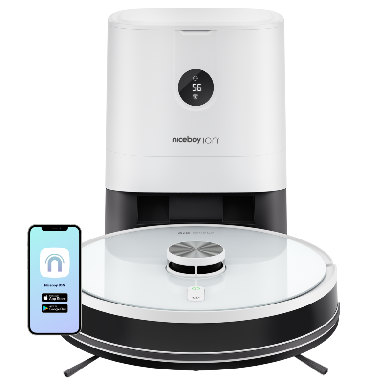 ION Charles Q10