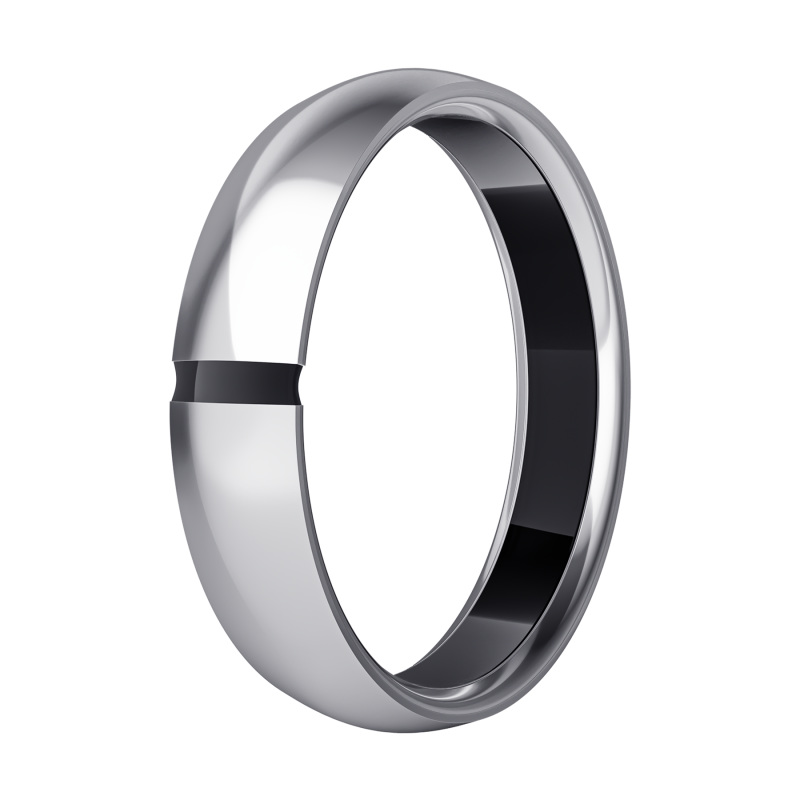 ONE Titanium Silver S11 