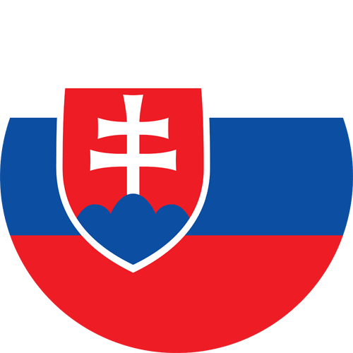 Slovensko (SK)